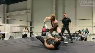 Unicon Day 3 - The Sin City Scumbags vs Biggie Biggs & Jerry Bishop
