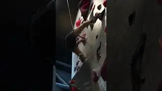 Adaptive Climbing with Second Wind | Rebuilding Lives, One Climb at a Time 🧗