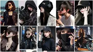dpz|dpz for girls 2025| New version dpz forinsta WhatsApp and fb # attitude#whatsapp#dpz RaO NaDeEm