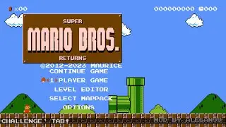 Mari0 2 Modspack