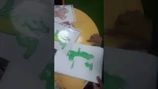 Drawing and painting class #Art work #easy and simple drawing #step by step drawing 