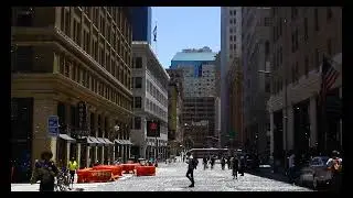 WARRIORS CHAMPIONSHIP PARADE 2022: BEST VIEW, NEW MONTGOMERY STREET, STREETS OF SAN FRANCISCO