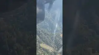 Goodbye Lukla. Nepal