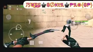 Special Forces Group 2:Knives Mode)PART#7