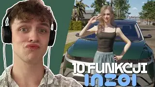 Odkryj 10 Zaskakujących Funkcji w inZOI