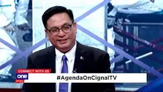 2019 Novel Coronavirus: Rep. Ruffy Biazon to Resurrect Public Health Emergency  Council Bill