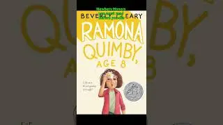 10 Newbery Honors You Must Read Before You Die #booktube #shorts #reading