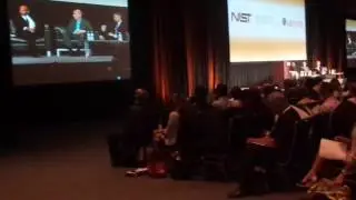 FEDERAL KEYNOTES&PANEL @2016 GLOBAL CITY TEAMS  CHALLENGE  DR NTUBA THOMPSON