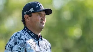 Patrick Reed announces plan to return to PGA TOUR