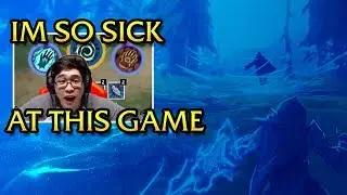 Streamers React to NEW Battle Royale Spellbreak! - Spellbreak Daily Moments