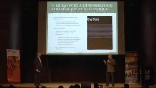 Les 13 tendances de l'industrie touristique pour 2013 Tendance 6 : Le rapport &agrave; l'information