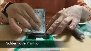 CompactPnP Demo(picoLAB PL2302KIT)