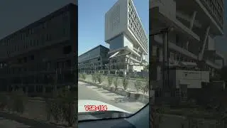 VSR COMMERCIAL MALL SECTOR 114 GURGAON #dwarkaexpressway #realestate #commercialshop