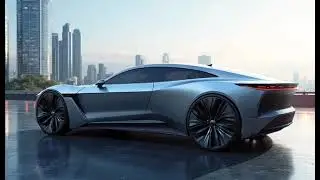 🚘 Xiaomi SU7 Review | Xiaomi Electric Car 2025 - The Game Changer in EV World! ⚡