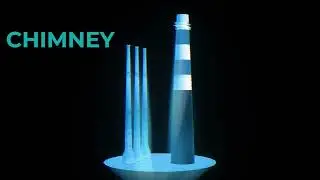 ZPC (Zimbabwe Power Company)Hologram Video