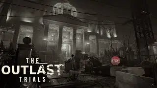 Bermain Bersama Para Pemula | Outlast Trials