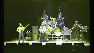 Likely Story, Relay. Live original song by Relay @Bogart's, 1983