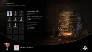 Black Myth: Wukong - Creative Concoction