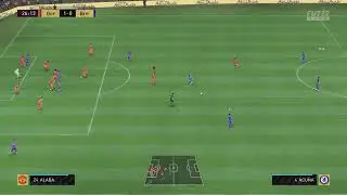 FIFA22 FUT Friendlies