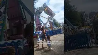 My Adventureland Park experience (2025)