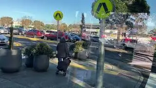Ventura Bus Route 691 From Waverley Gardens SC To Boronia Station ￼Part 3
