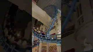 Nobody Expects the French Revolution! - French Revolution Lotte World Adventure Seoul South Korea