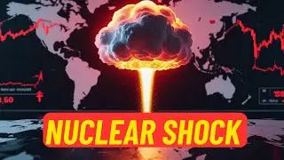 China&rsquo;s Nuclear Gamble: The Test That Shook Global Markets&mdash;and Terrified Washington