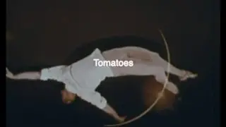 Moon Bride | Tomatoes (Official Lyric Video)
