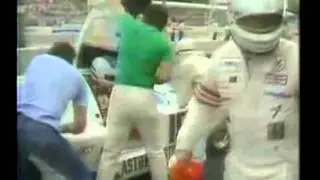 1984 IMSA GTP Budweiser Grand Prix of Miami [The Superchargers Version] (Full Highlights Program)