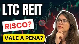LTC Properties (LTC): An&aacute;lise do REIT de Sa&uacute;de que Paga Dividendos Mensais em D&oacute;lar!