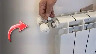 Adding Radiator Sections & Installation – Professional Method