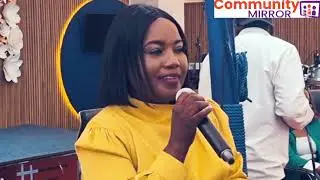 Over 700 Graduate in Zengeza West: Tonganyika Trust Drives Skills Development for Vision 2030