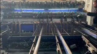 Temporary wire mesh fencing panel manufacturing in Turkey -Atiktel is manufacturer temporary fence