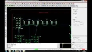 Component Alignment OrCAD Allegro Tutorial How-To