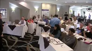 9th Annual SOT Research Conference - Q&A - Dave Shirazi, Jason Scoppa, & Charles Blum
