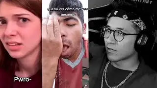 QUERÍA VER CÓMO ME VEO BESANDO | ZEIN