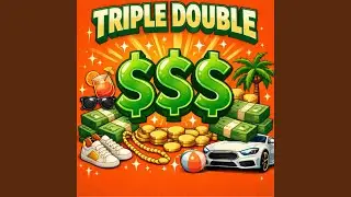Triple double