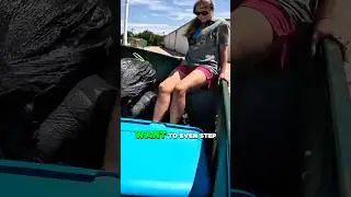 Finding Toys and Snack Boxes in Dumpster Dive 😱🧸 #dumpsters #recycling #viewsproblem