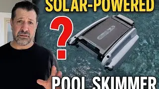 How to Keep Your Pool Clean Automatically (No Work Required)&ndash; Betta SE Review