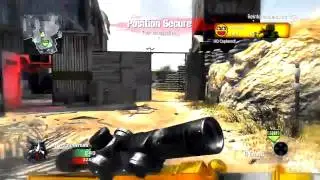 BO | vL vs Phenom