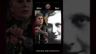 Part 2 Real Character Sultan Abdul Hamid Tree #payitahtabd&uuml;lhamid