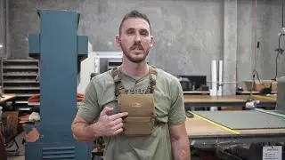 Marsupial Gear - A Better Way to Carry Your Binoculars