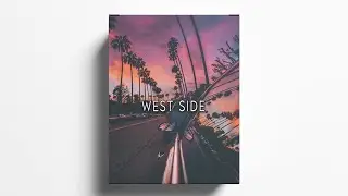[+15] FREE Melodic Trap Loop / Stem Kit 2020 | West Side