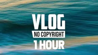 [1 Hour] - Phlanr - Failover (Vlog No Copyright Music)