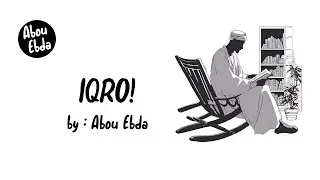 #9 Iqro - Abou Ebda