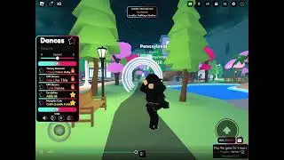Tlya dance sorry if it is bad I tried my best
