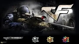FRAG MOVIE [CF] [ALPHA]