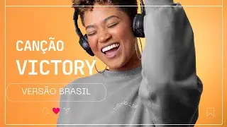 Versão brasileira da canção do espírito da vitória #indonesia #english #brasil