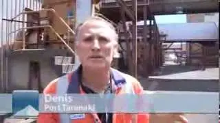 New Plymouth Power Station