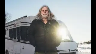 The High North News Tour 2021 with Arne O. Holm